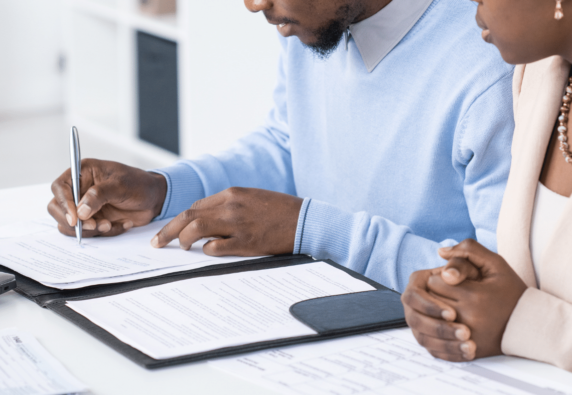 Marriage <strong>Agreements</strong>